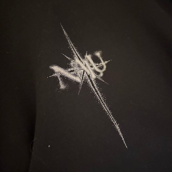 Nalu StarCrew Sweatshirt - Picture 4 of 5